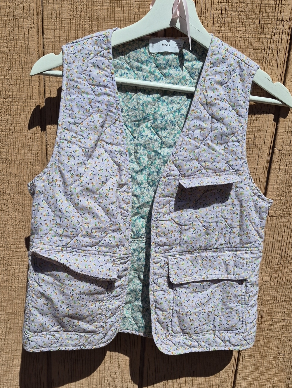 MNG Utility Vest